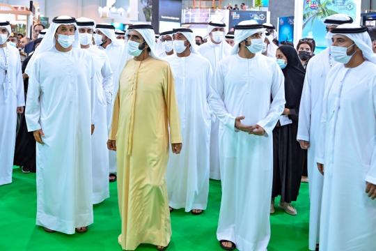 Dubai further strengthens its stature as global tourism hub 