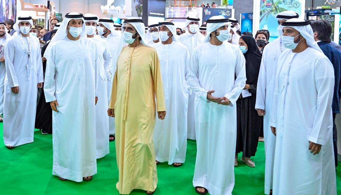 Dubai further strengthens its stature as global tourism hub 