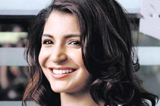Cox & Kings appoints Anushka Sharma as brand ambassador