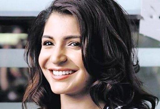 Cox & Kings appoints Anushka Sharma as brand ambassador
