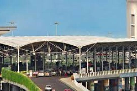 GHIAL Recommences Hyderabad - Malé Flight Service