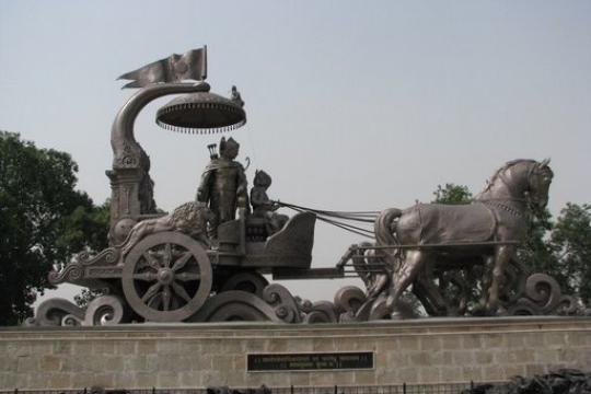 MoT approves Rs. 275 cr for krishna and heritage circuit