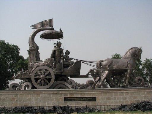MoT approves Rs. 275 cr for krishna and heritage circuit
