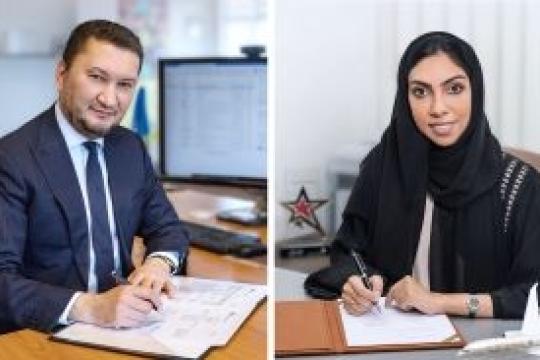 Etihad and UNV to Boost Global Volunteering & Sustainable Development