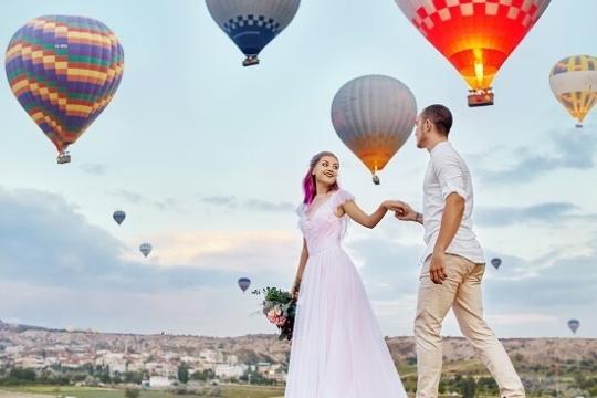 Turkiye Aims to Host 1000 Destination Weddings In 2022