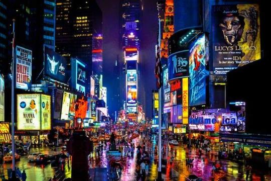 NYC & Company launches virtual experience