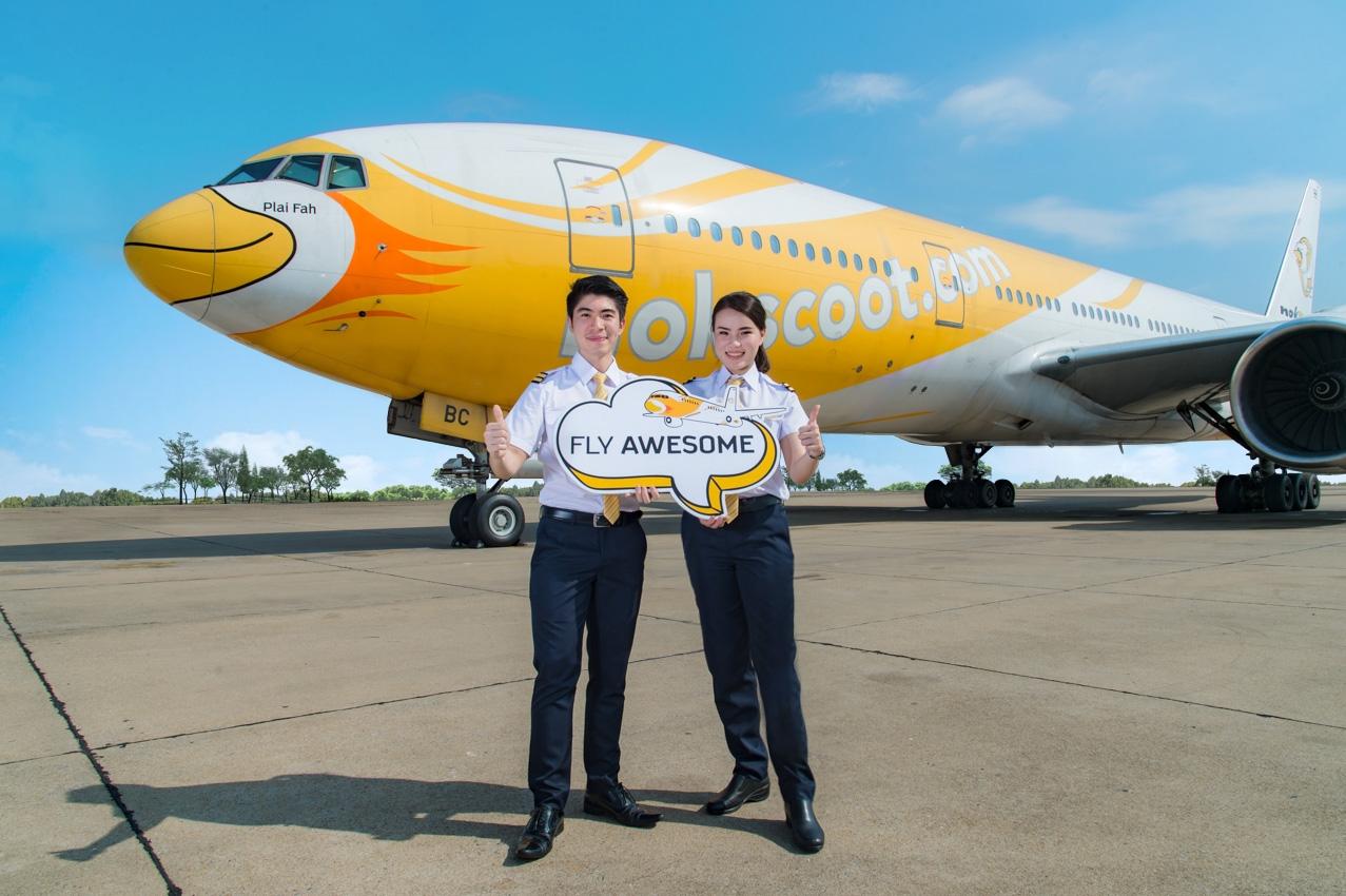 NokScoot enters India market