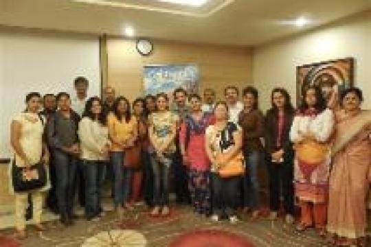 Visit California conducts educational seminars