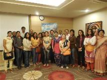 Visit California conducts educational seminars
