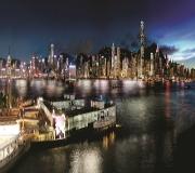 Hong Kong eyes double-digit growth from India
