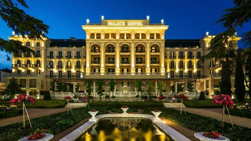 Kempinski announces major expansion plan