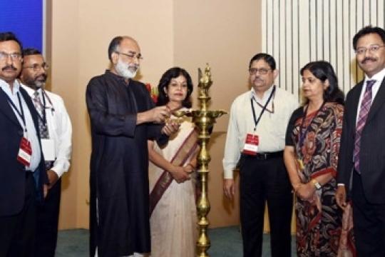 Tourism Minister presents the National Tourism Awards, 2016-17