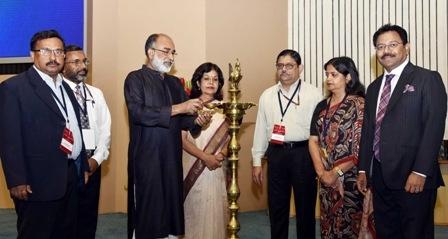 Tourism Minister presents the National Tourism Awards, 2016-17