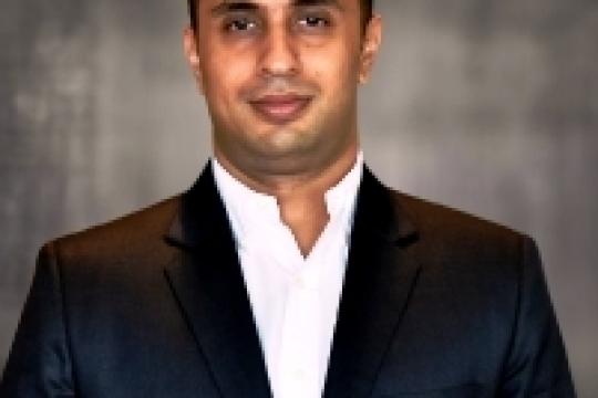 Westin Pune Koregaon Park