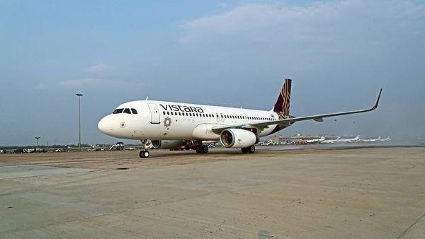 Vistara Inaugurates Services to Kathmandu
