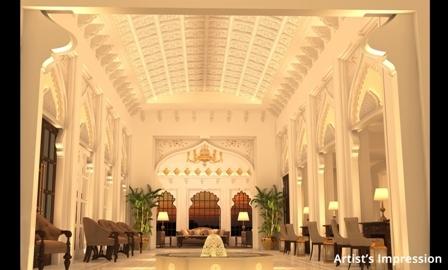 Lemon Tree Launches new upscale brand Aurika Hotels in Udaipur