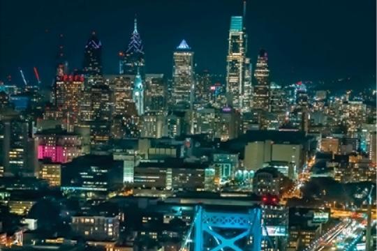Philadelphia hosts record numbers of conventions in 2018