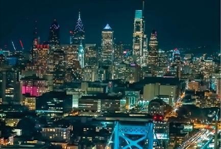 Philadelphia hosts record numbers of conventions in 2018