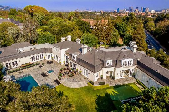 Airbnb introduces Airbnb Luxe