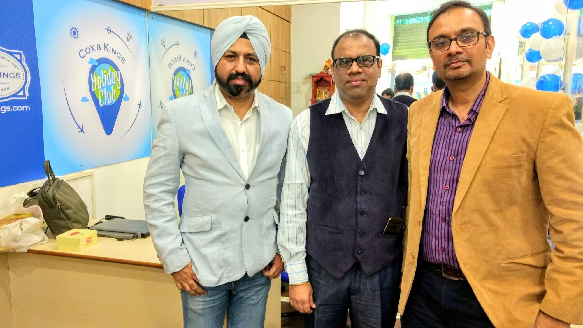 Cox & Kings opens Holiday Club Store in Mumbai