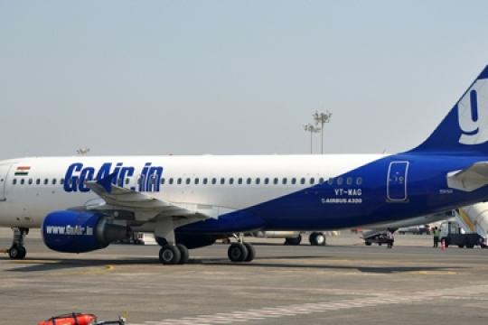GoAir introduces offer for students