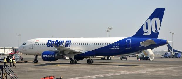 GoAir introduces offer for students