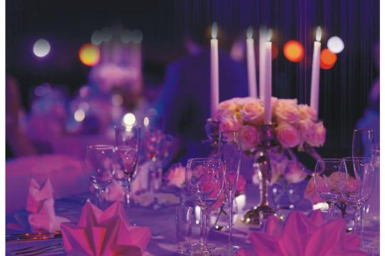 Radisson Blu Plaza Delhi launches Delhi Catering Company