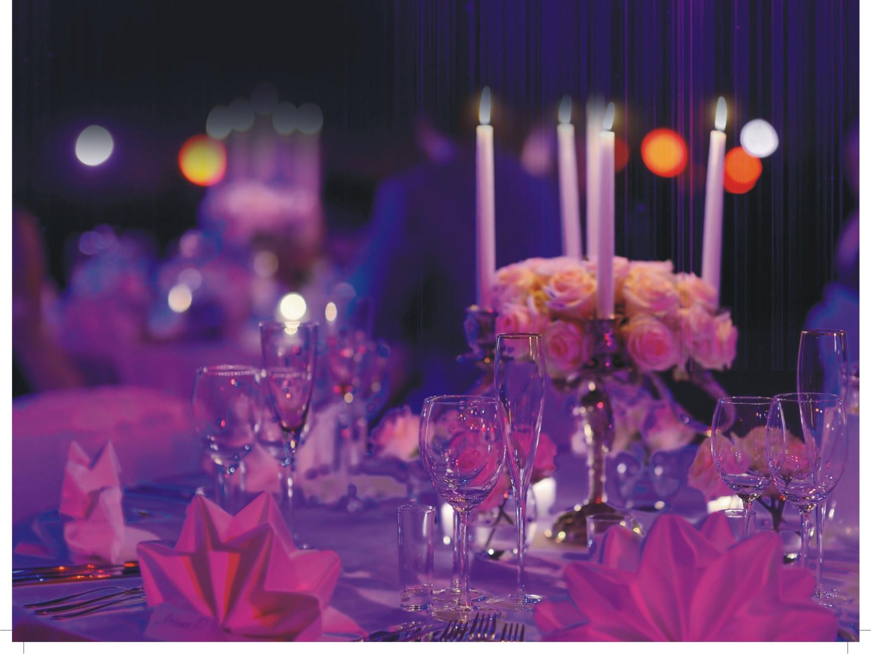 Radisson Blu Plaza Delhi launches Delhi Catering Company