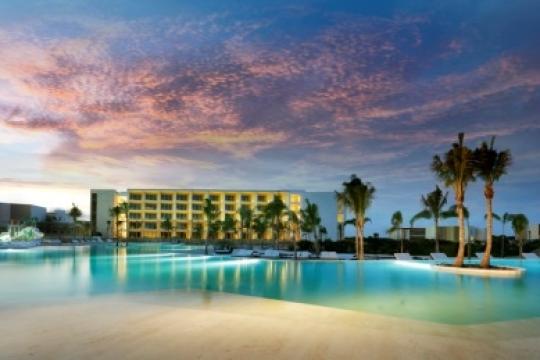 Palladium Hotel to invest €38 million for development in 2019