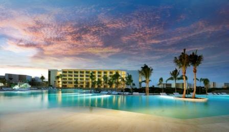 Palladium Hotel to invest €38 million for development in 2019