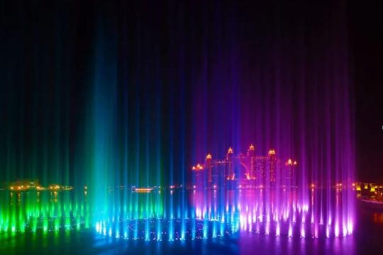 Dubai gears up for Diwali celebration