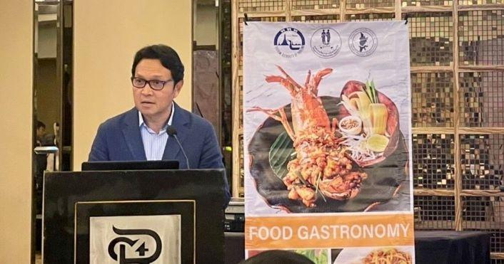 TAT and Phuket Tourist Association Organise 3-city India Roadshow