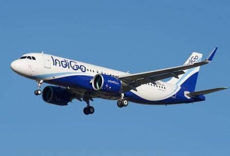 IndiGo to add Kuwait and Abu Dhabi in its network
