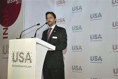Brand USA to cash in on the Asian market through trade expos