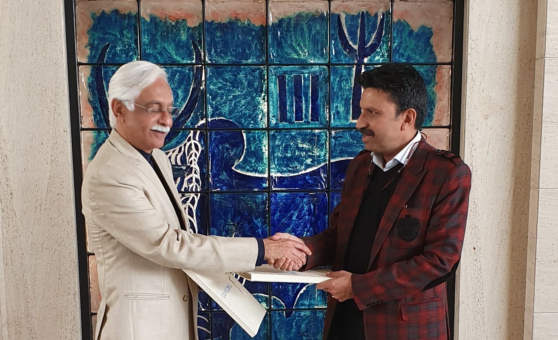 Lemon Tree signs new hotel in Nepal