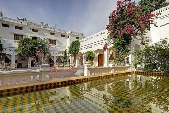 Lebua to open a hotel in Lucknow