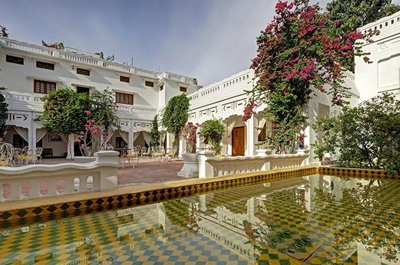 Lebua to open a hotel in Lucknow