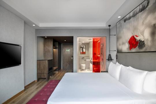 Radisson Adds 137 Hotels in APAC in 2021