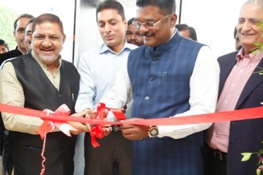 Sarovar Launches 6th Hotel in Mumbai