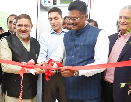 Sarovar Launches 6th Hotel in Mumbai
