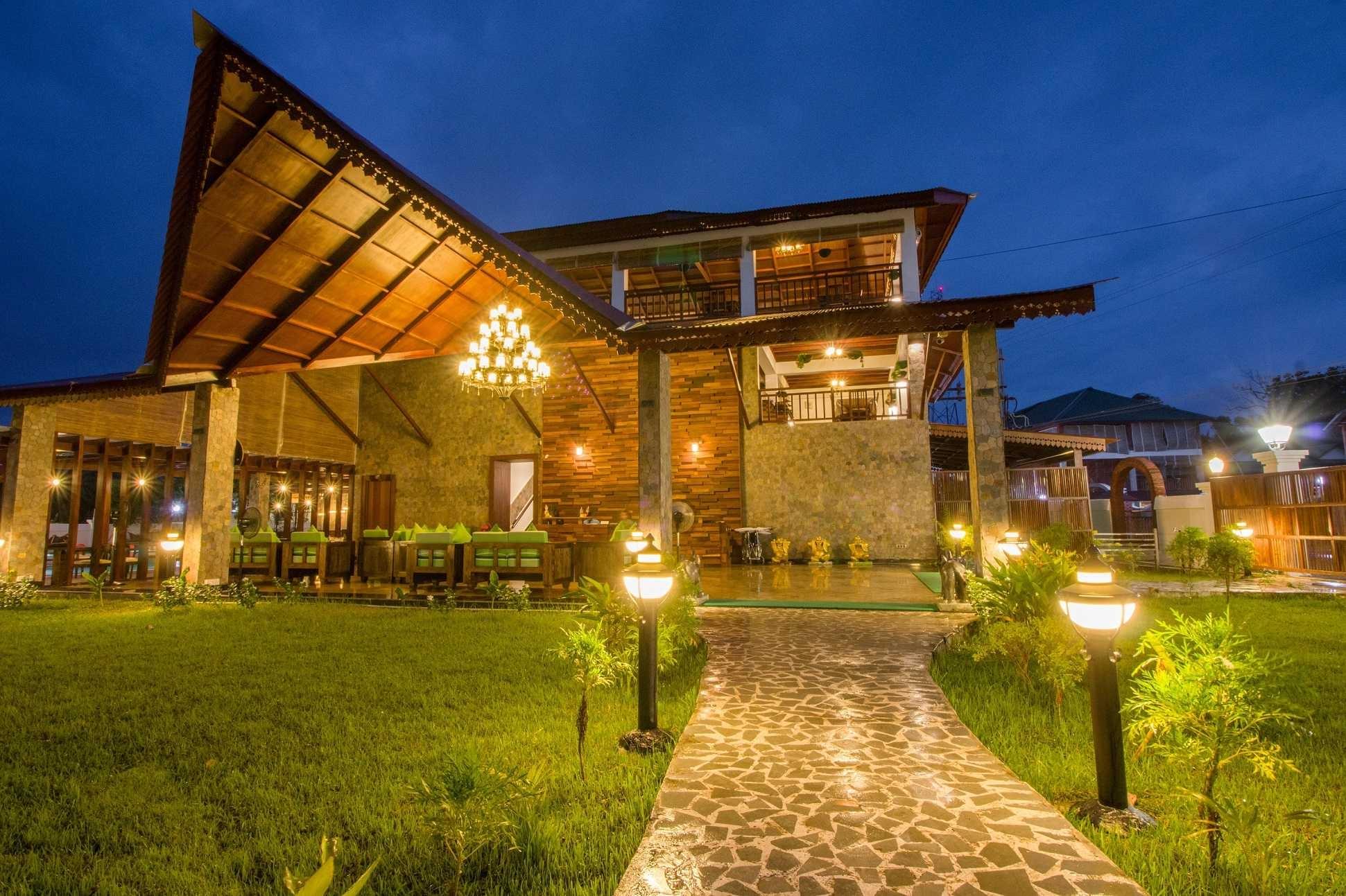Club Mahindra opens 3 resorts in in Andaman & Nicobar Islands