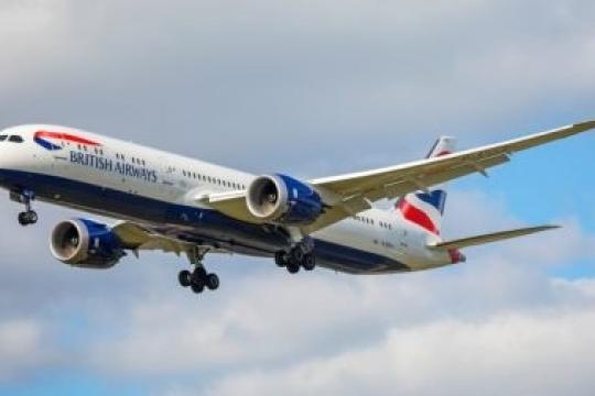 British Airways increases frequency on Mumbai –Heathrow route