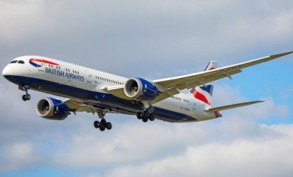 British Airways increases frequency on Mumbai –Heathrow route