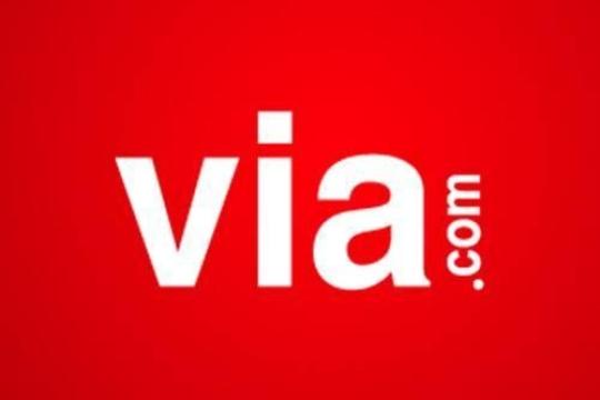 Via UAE launches COD service