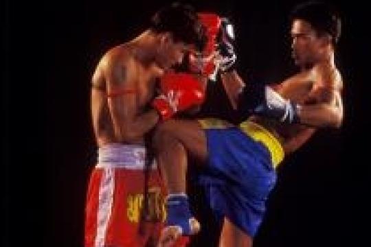 Thailand unveils new attraction