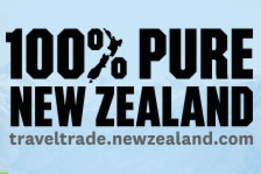 100% Pure New Zealand - Learn more about New Zealand