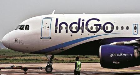 IndiGo shifts domestic flight operations at Delhi and Mumbai