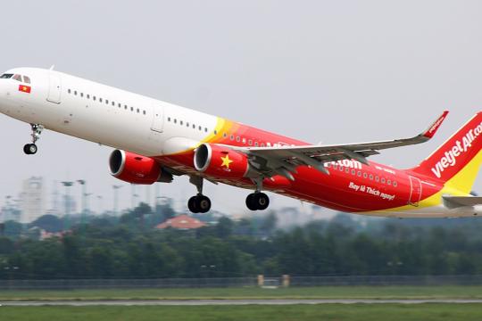 Vietjet set to trial IATA Travel Pass