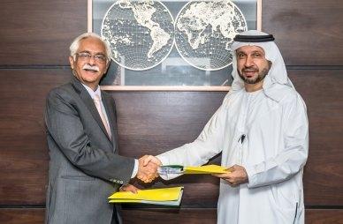 Lemon Tree forays into Dubai market