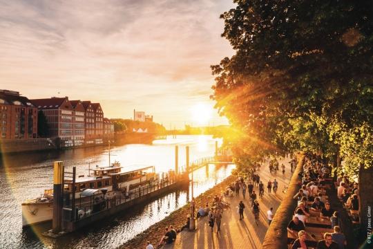 Germany promotes ‘German Summer Cities 2021’ campaign